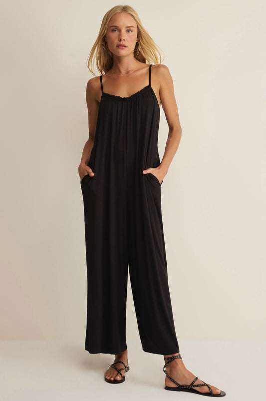 Z Supply Day Off Jumpsuit