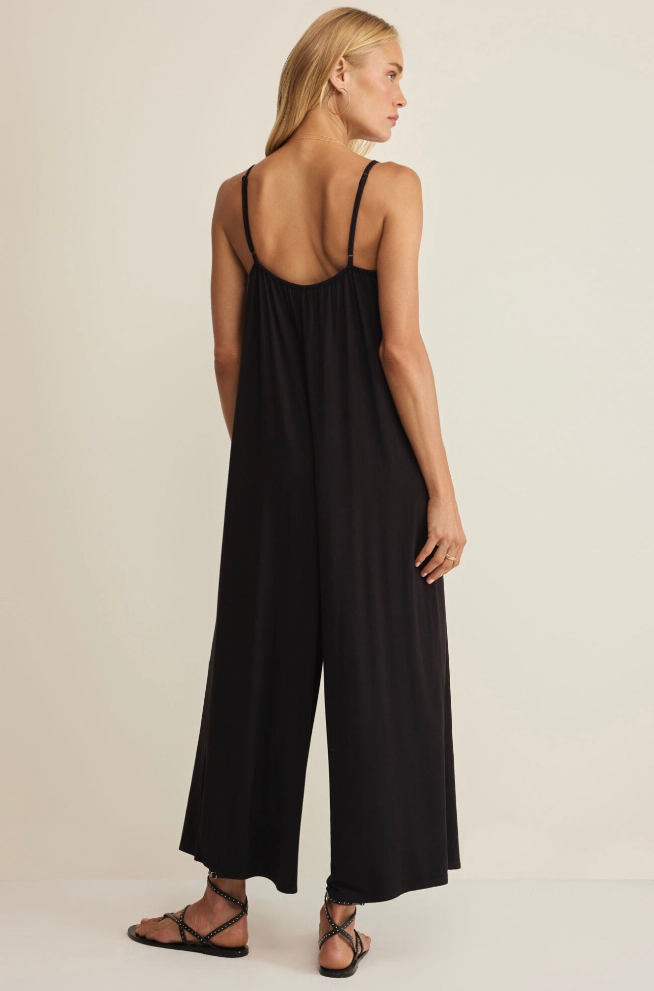 Z Supply Day Off Jumpsuit