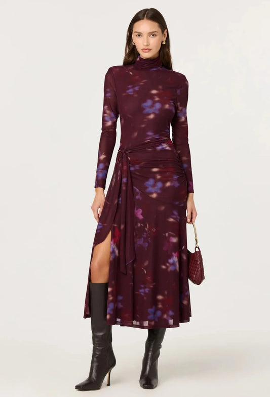 ASTR Aubriella Dress