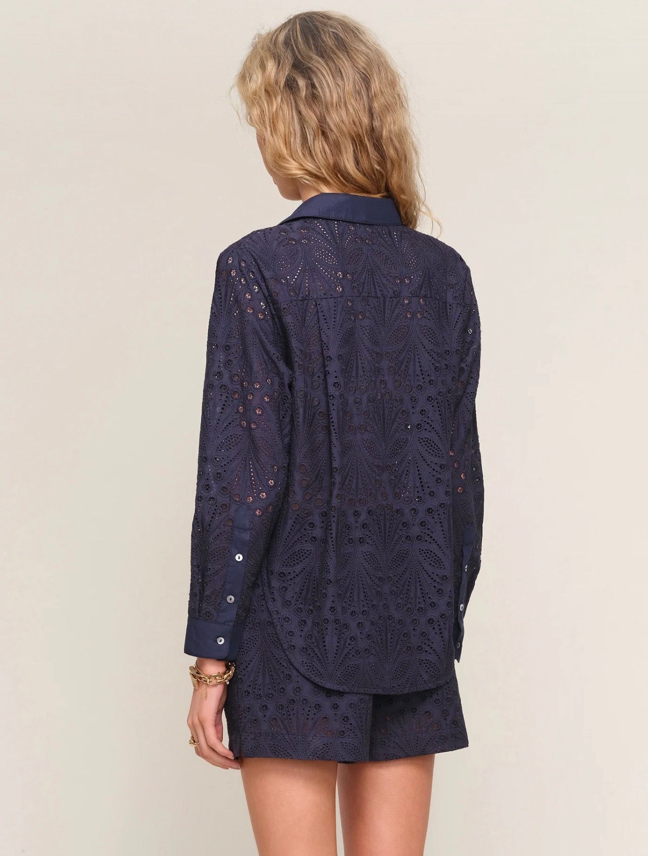 Heartloom Gia Top