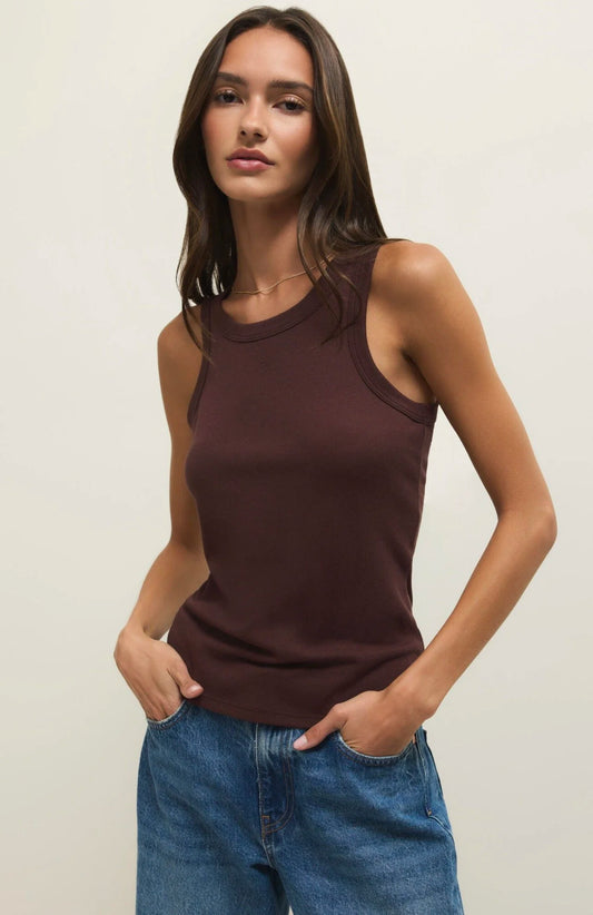 Z Supply Select Tank