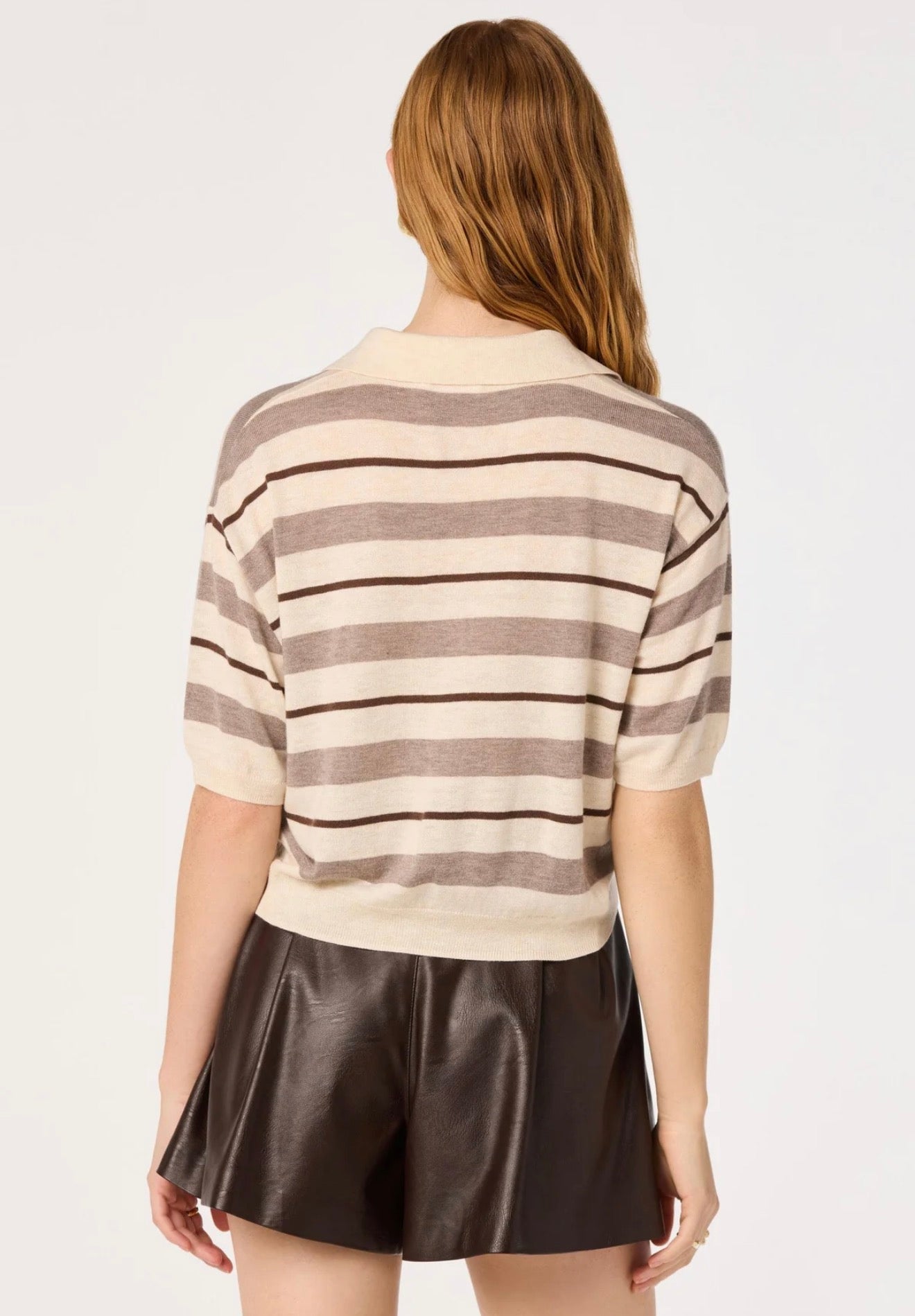 ASTR Scottie Sweater