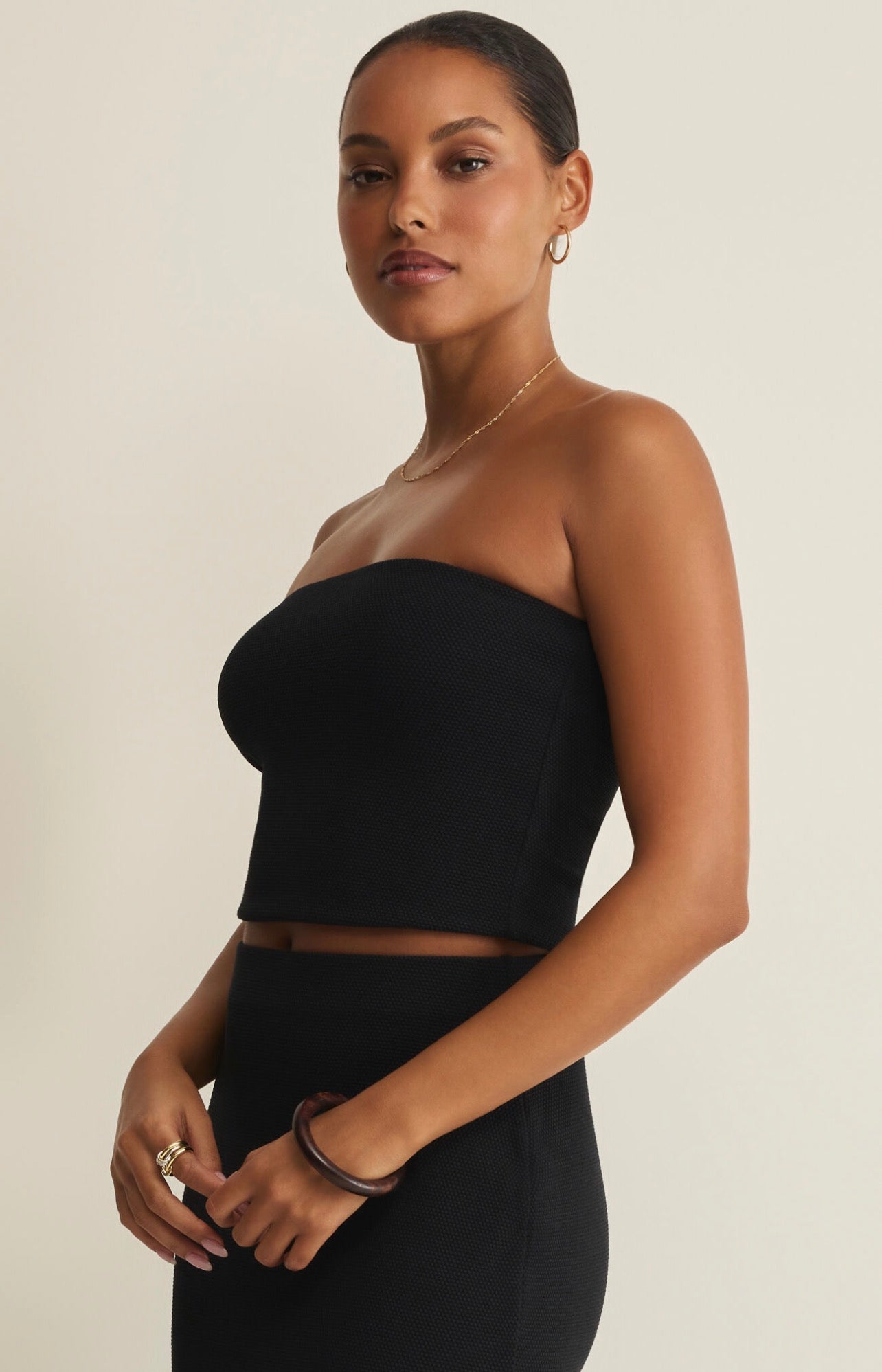 Z Supply Caffari Tube Top