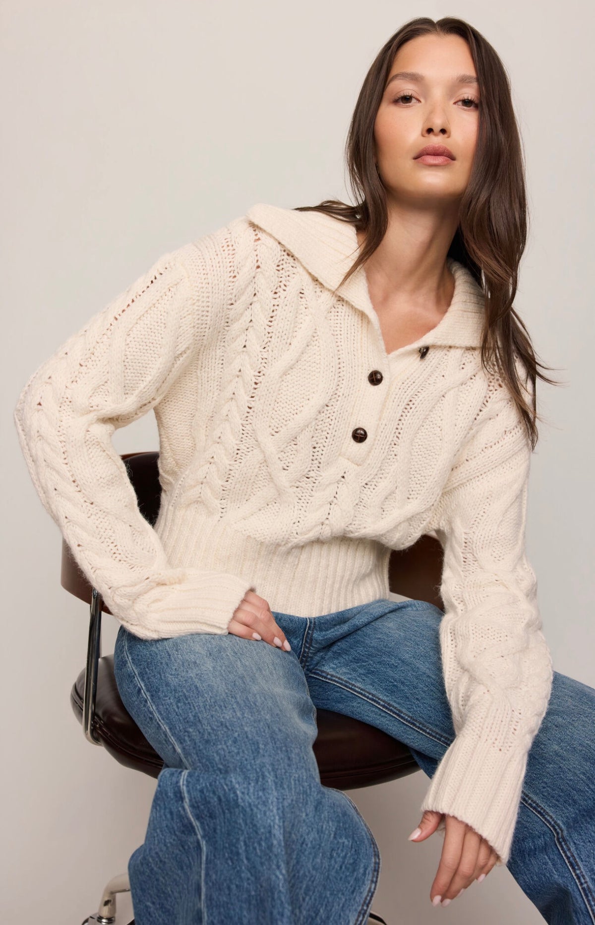 Z Supply Hartwell Sweater