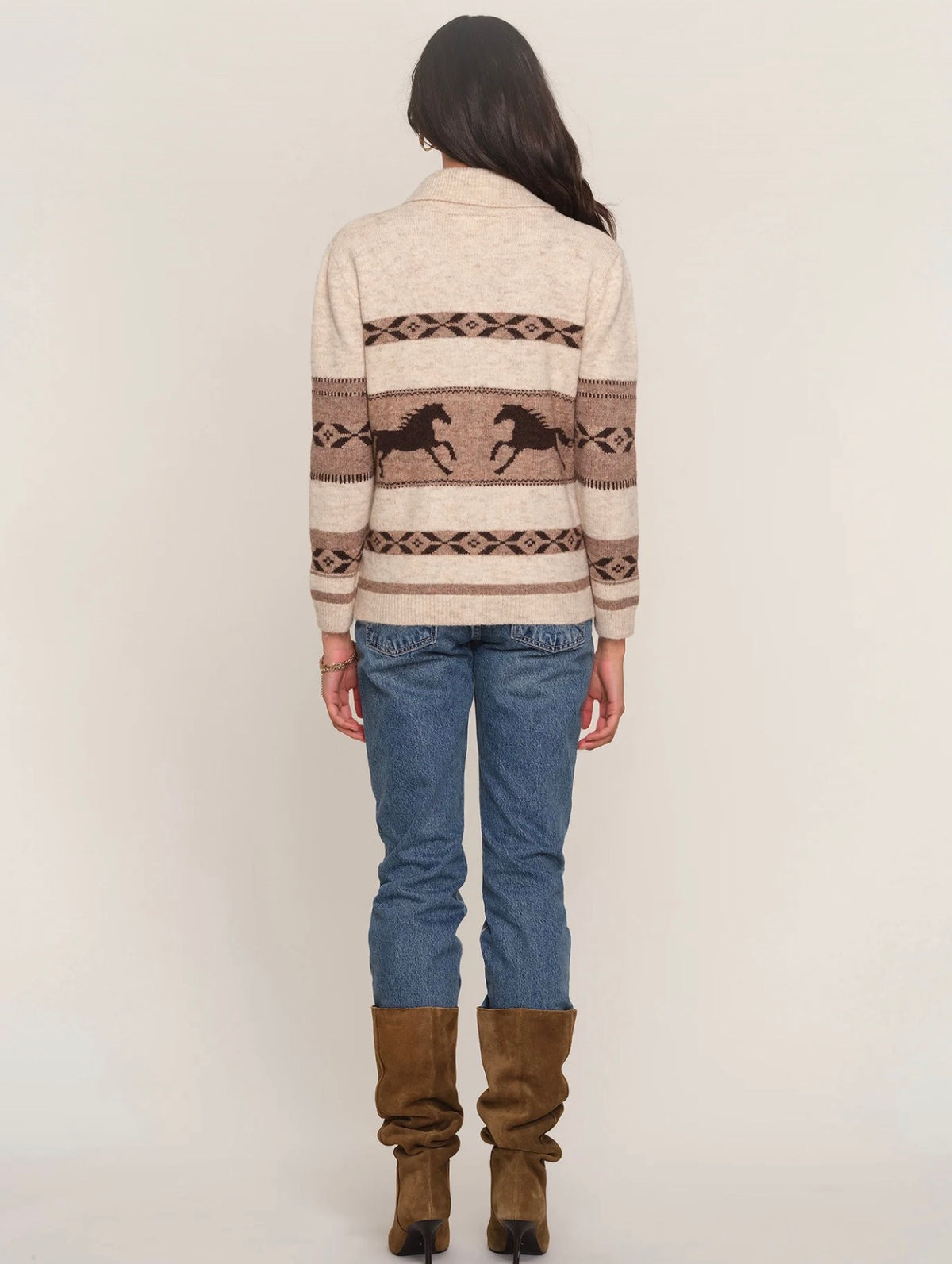 Heartloom Elian Cardi