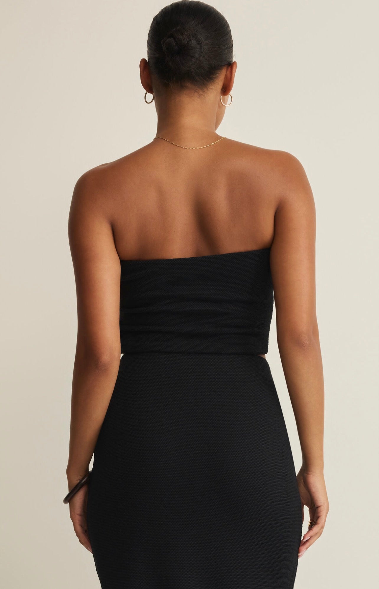 Z Supply Caffari Tube Top