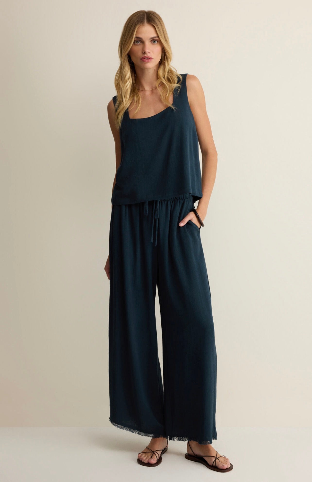 Z Supply Charli Top