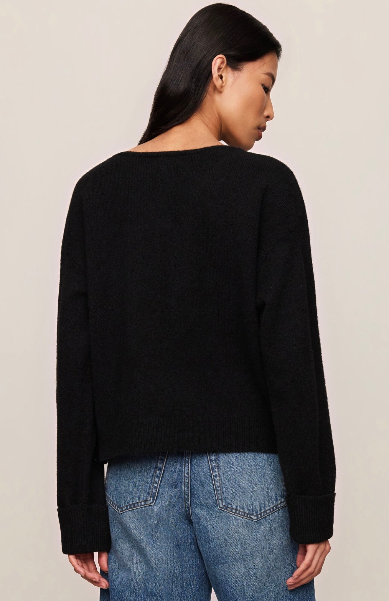 Z Supply Cerro Sweater