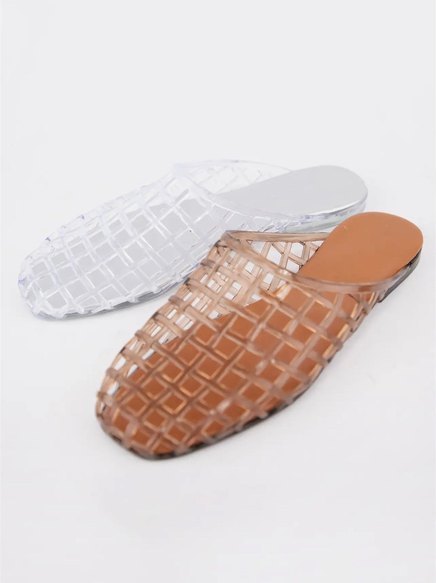 Agga Jelly Slides