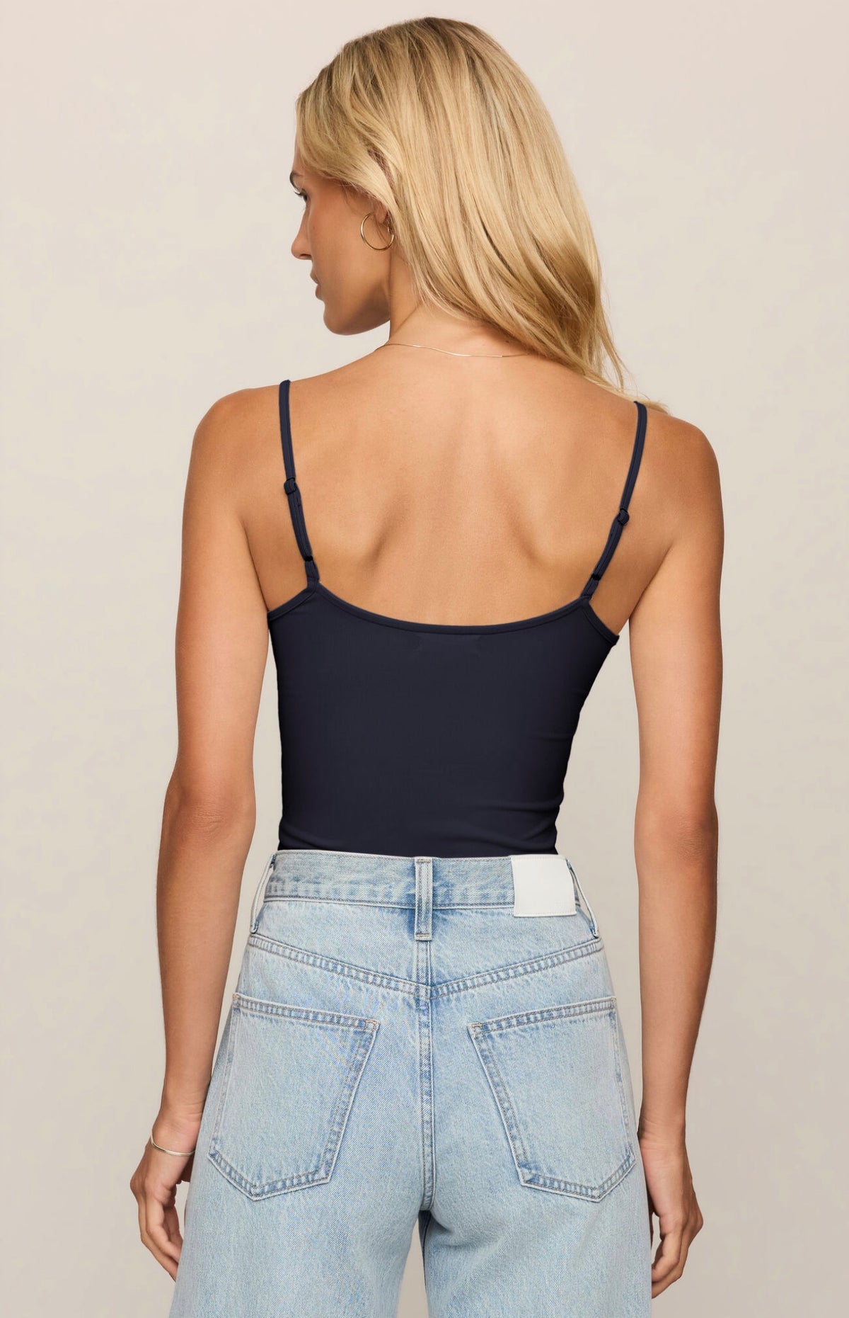 Z Supply Luxe Smooth Essential Tank