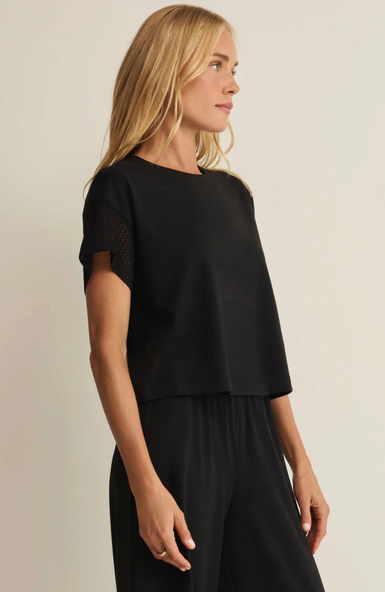 Z Supply Banyan Top