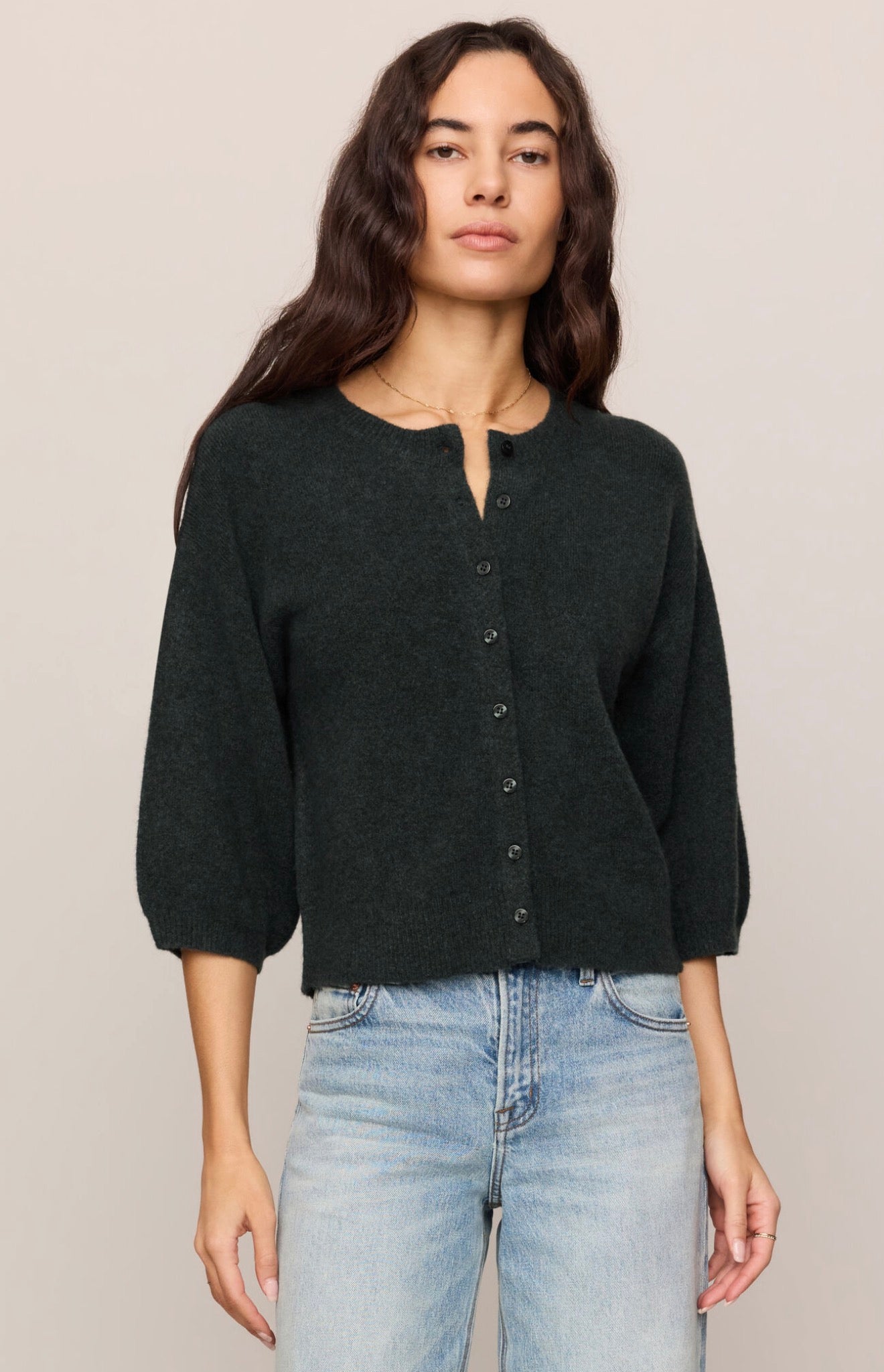 Z Supply Valor Cardigan