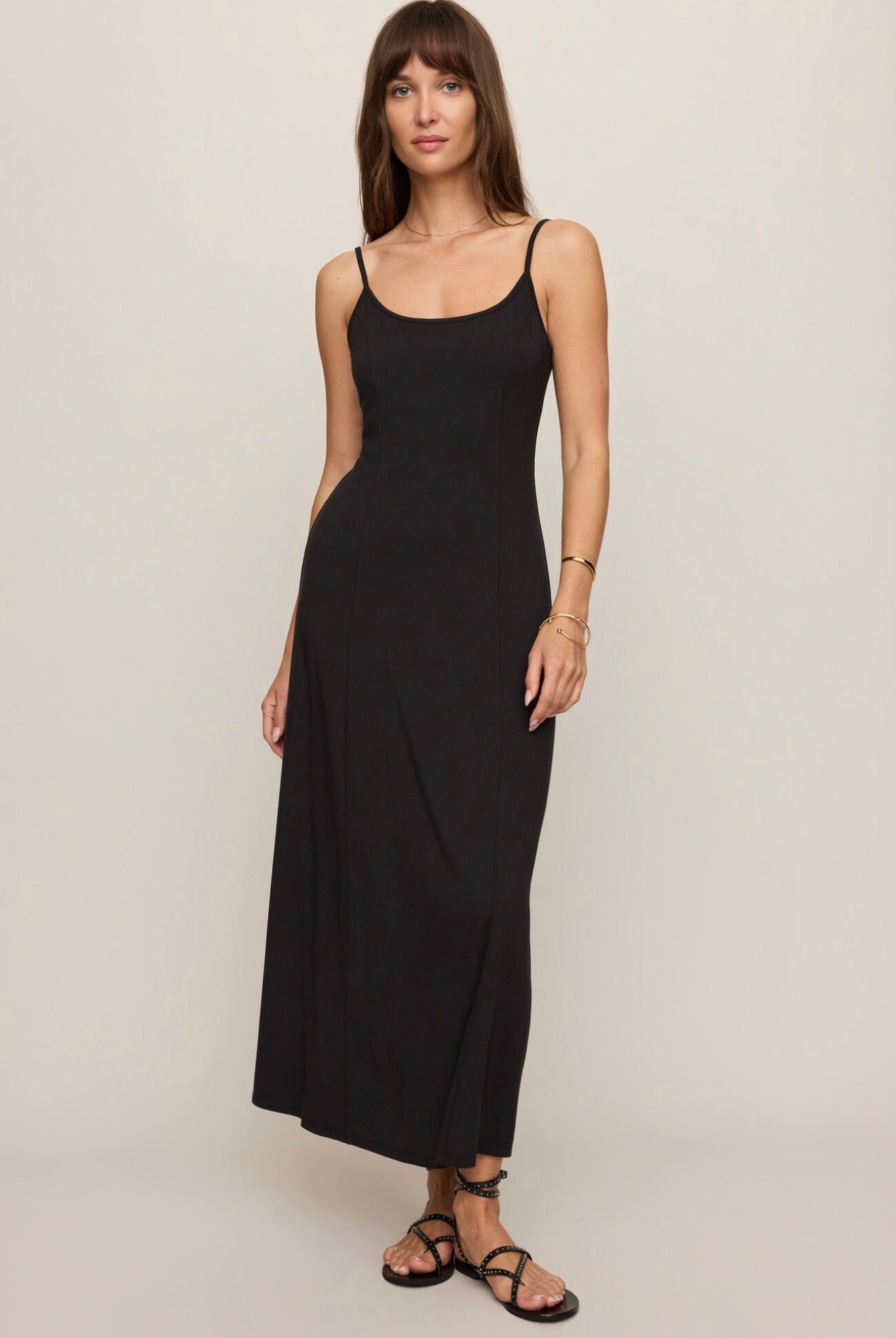 Z Supply Charisma Midi Dress