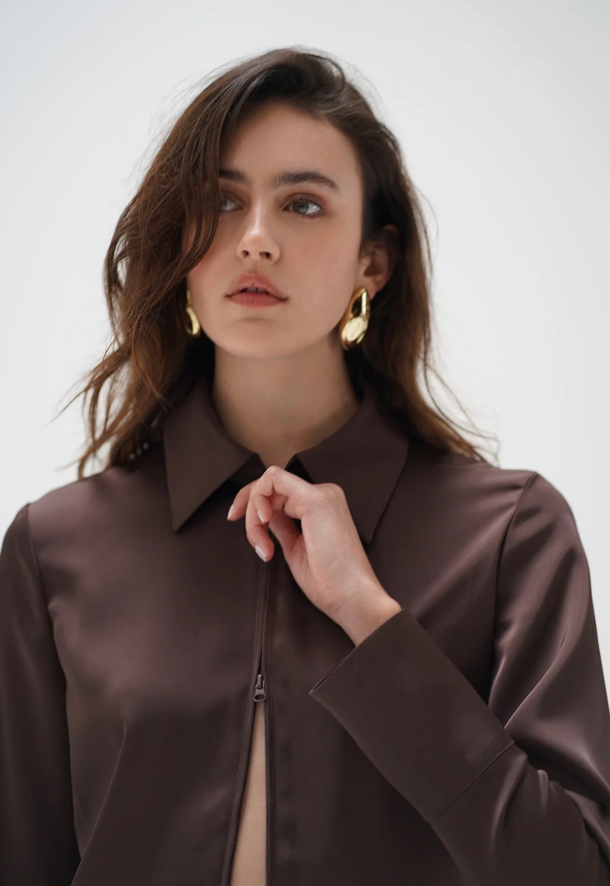 LNA Jude Blouse