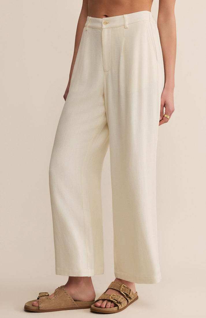 Z Supply Vista Pant – Rowen