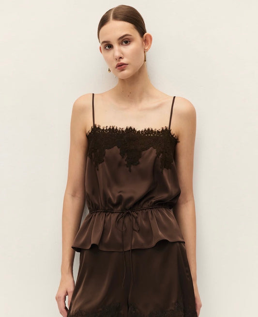 Elodie Diora Top