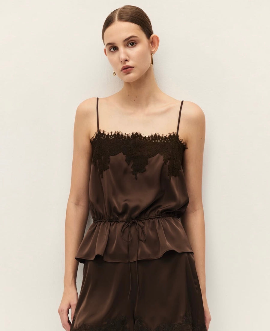Elodie Diora Top