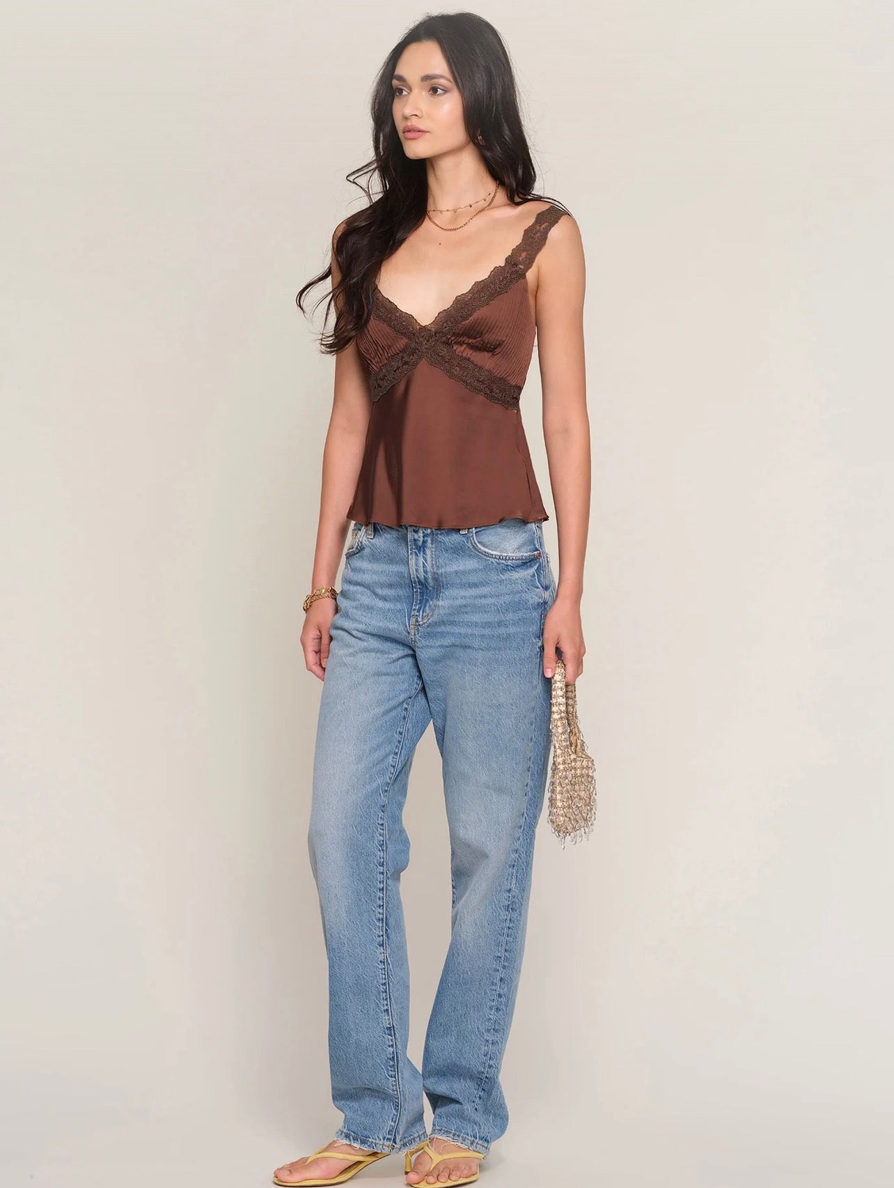 Heartloom Nelis Cami