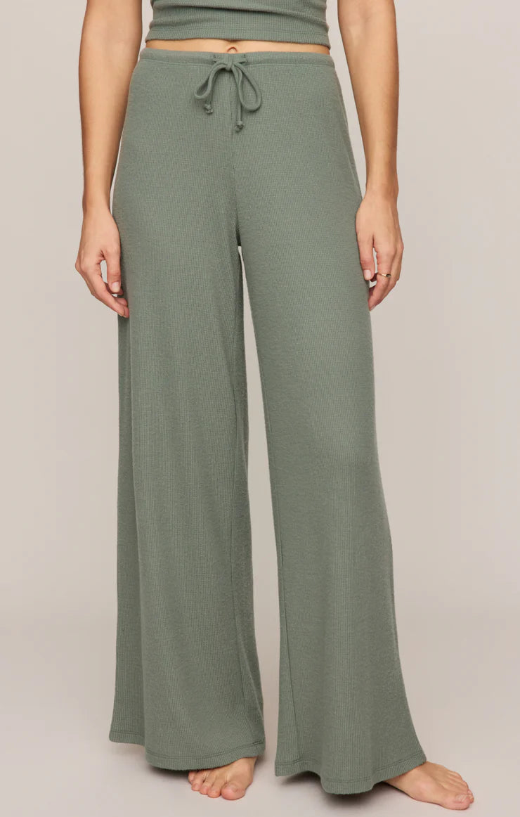 Z Supply Waffle Pant