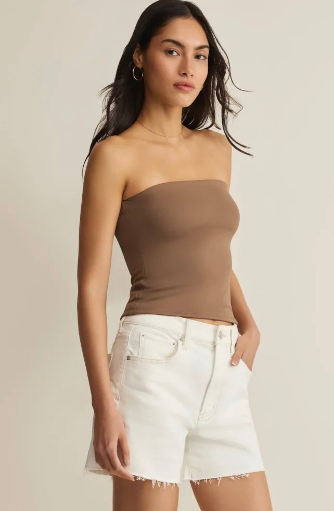 Z Supply Emera Tube Top