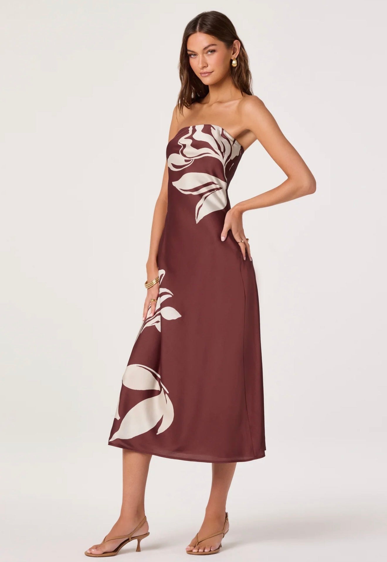 ASTR Annabeth Dress