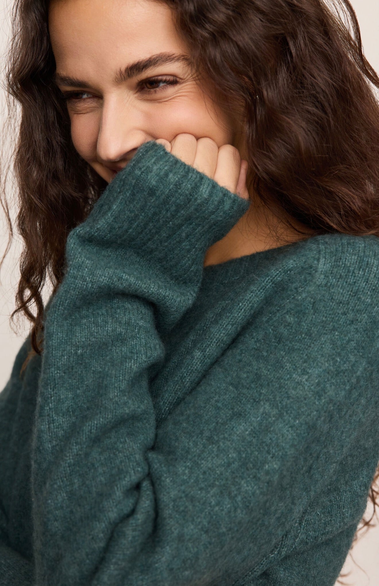 Z Supply Stand In Sweater