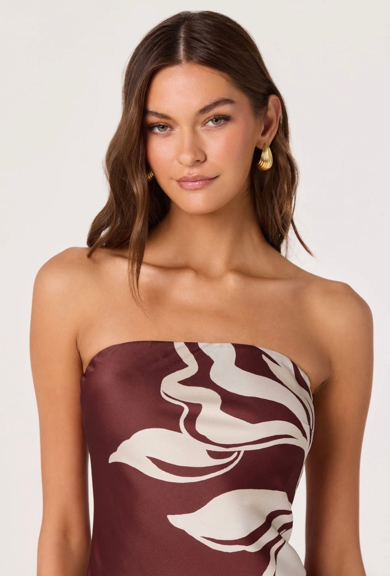 ASTR Annabeth Dress