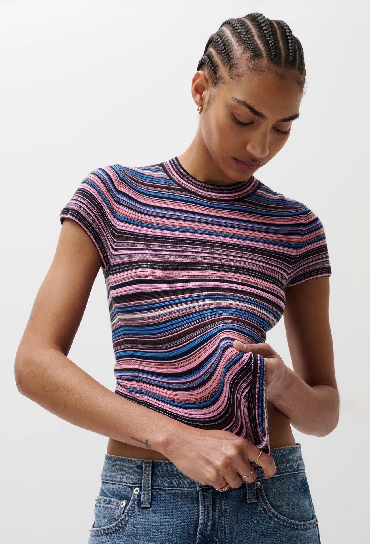 Pistola Selene Sweater Tee