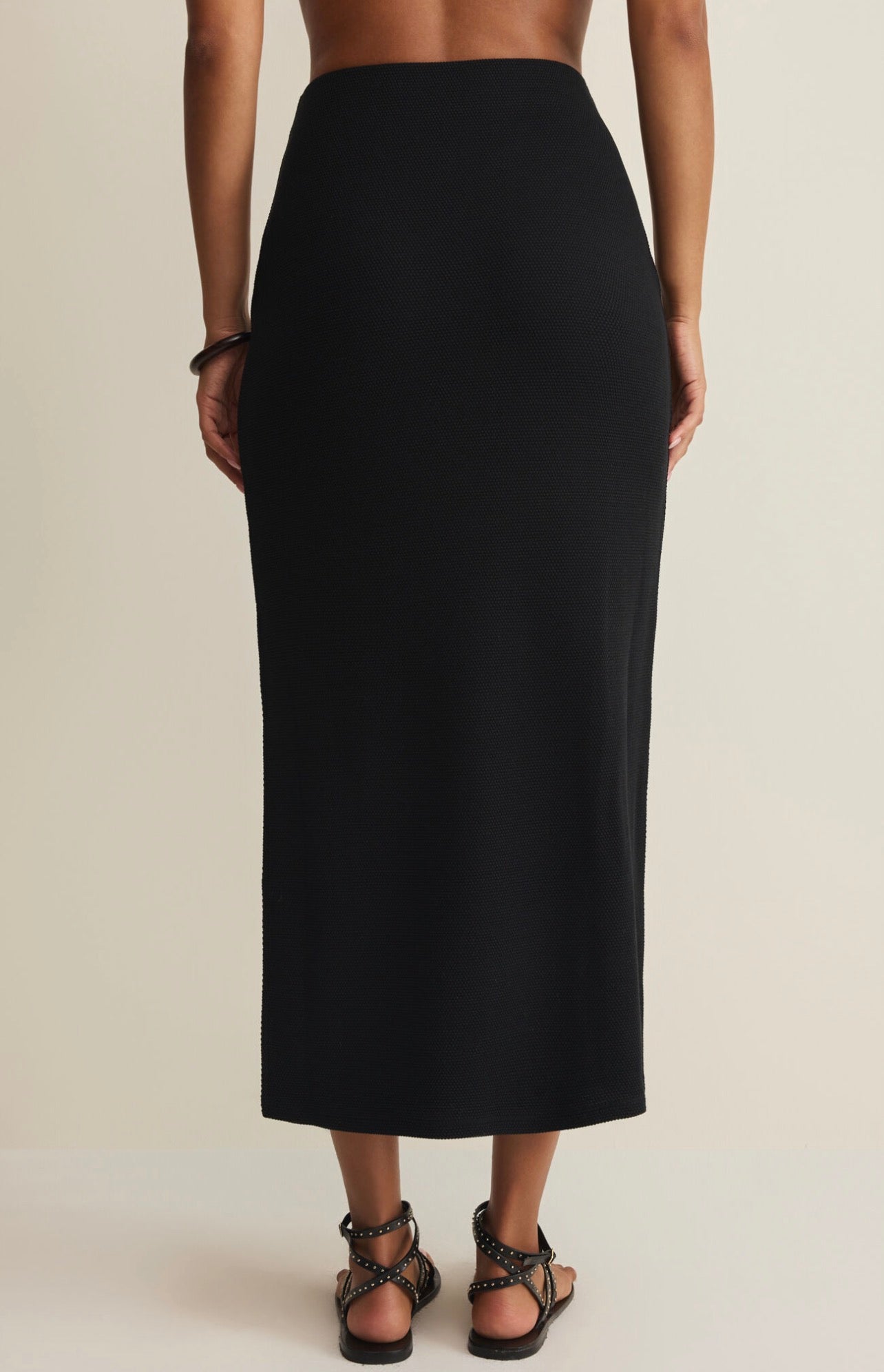 Z Supply Ainslie Midi Skirt