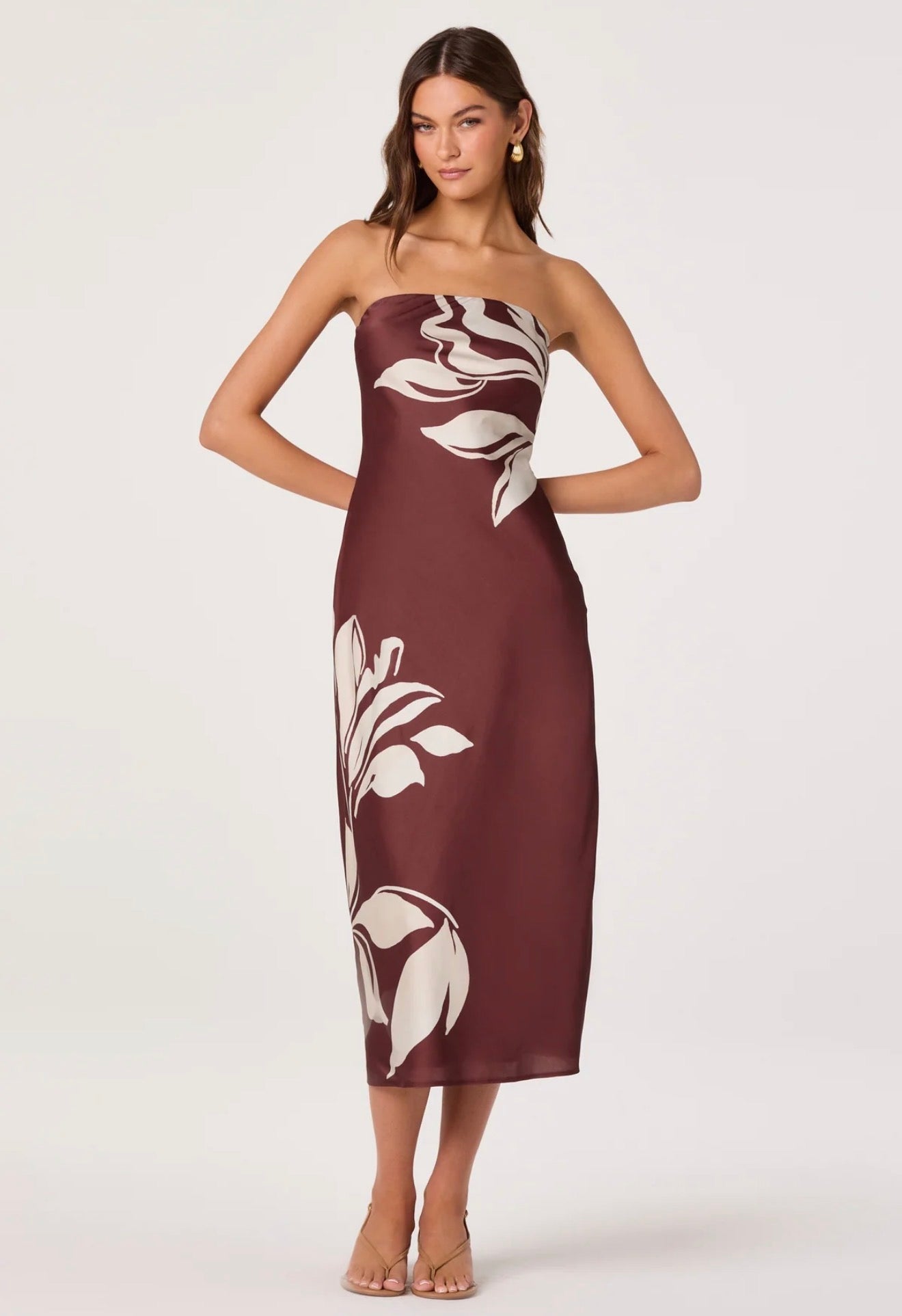 ASTR Annabeth Dress