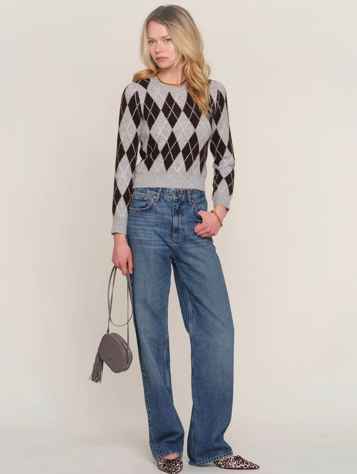 Heartloom Sweeney Sweater