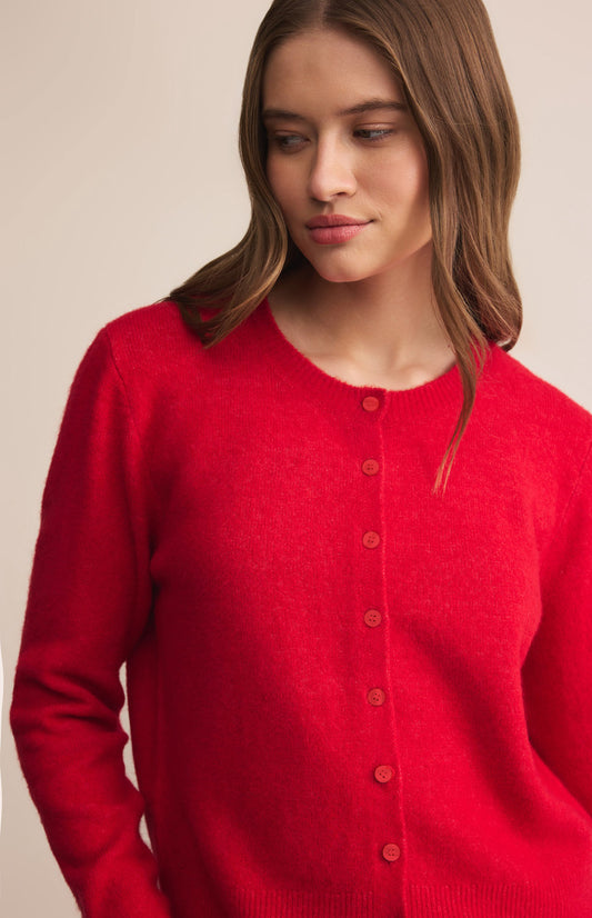 Z Supply Medina Cardigan