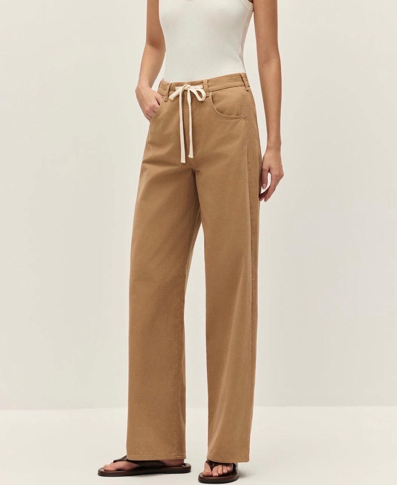 Elodie Edda Pants