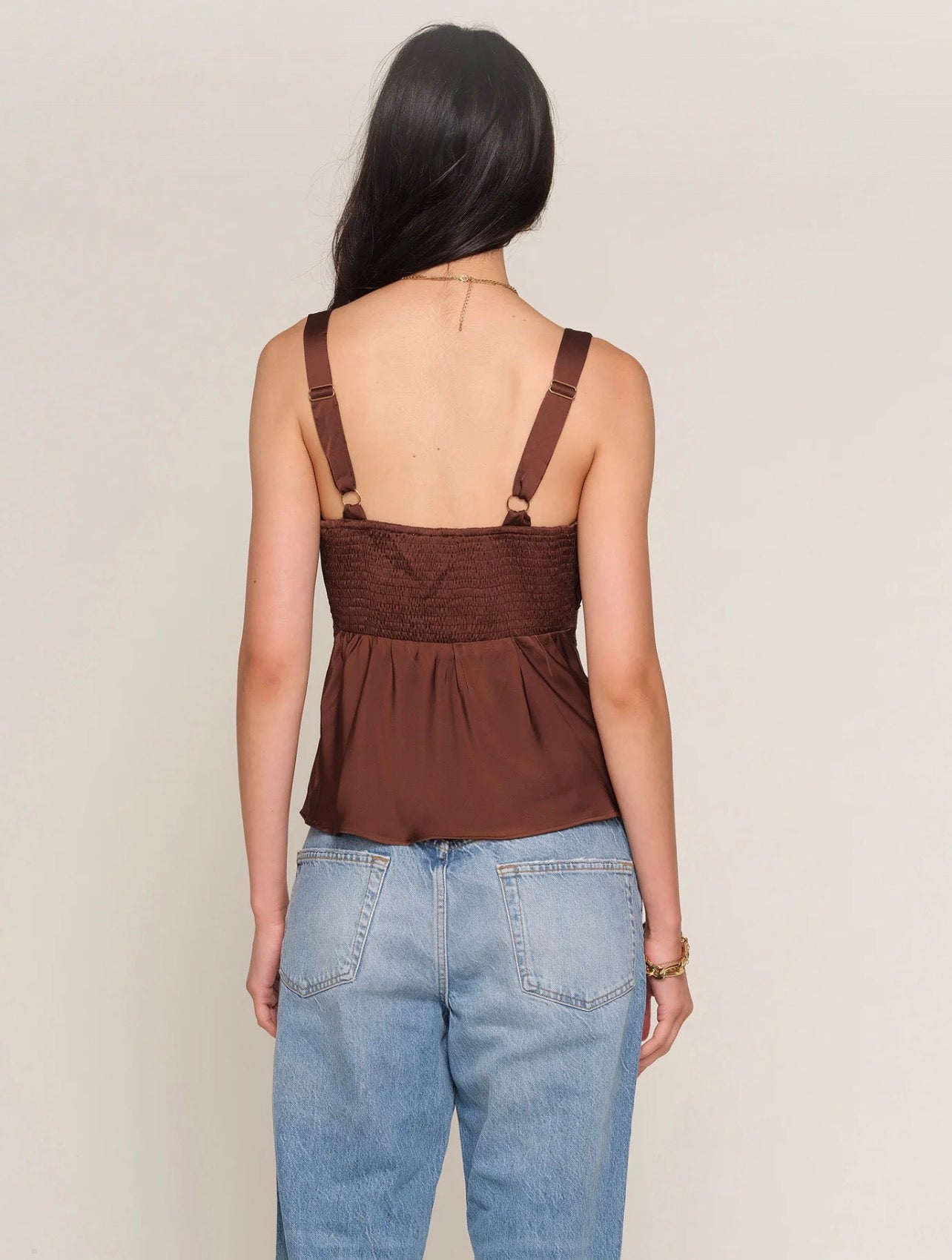 Heartloom Nelis Cami