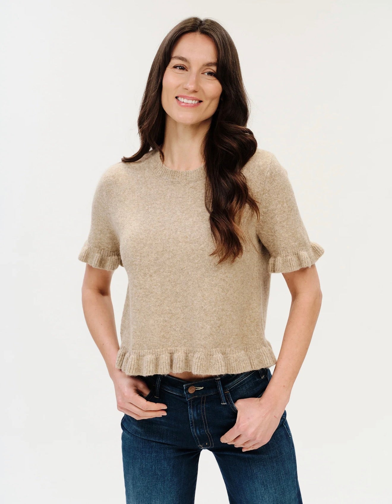 Six Fifty Cleo Sweater