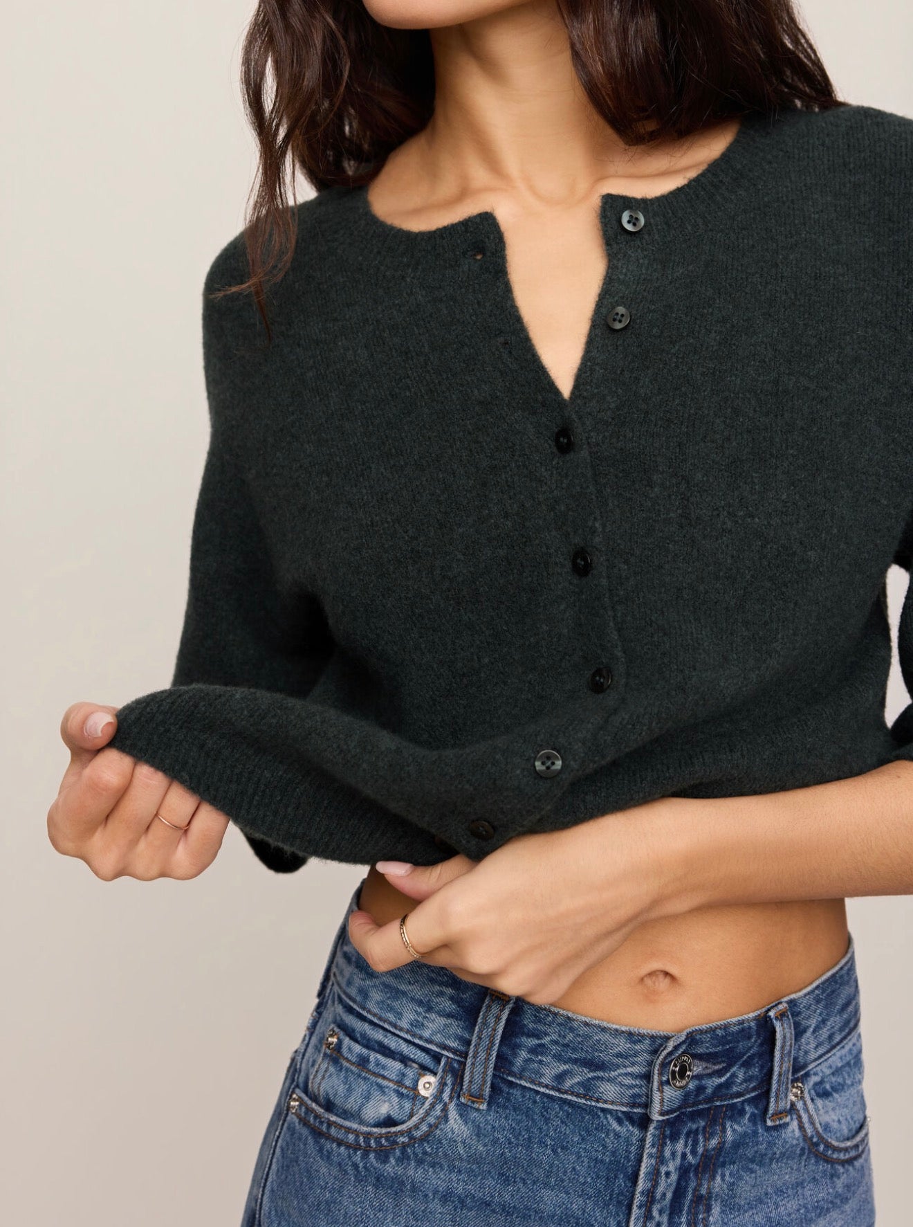 Z Supply Valor Cardigan
