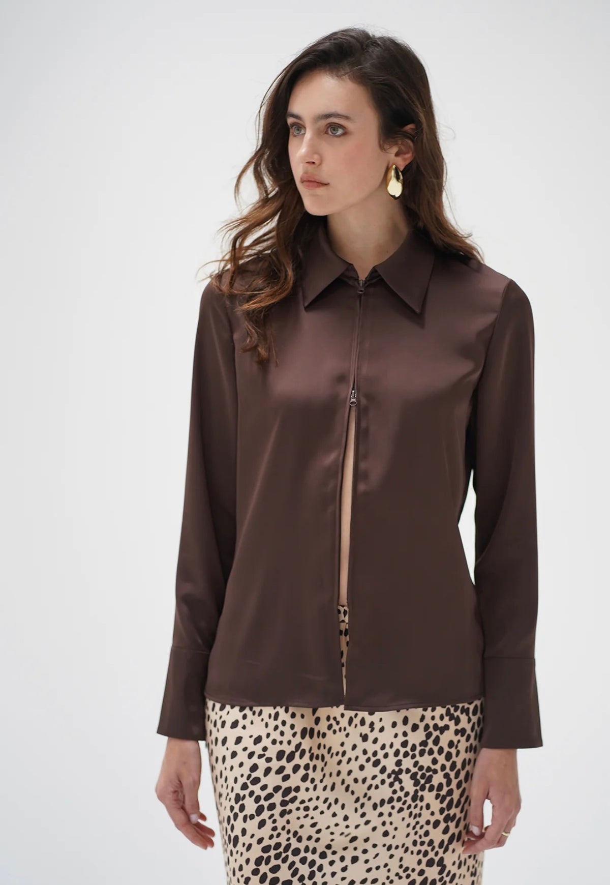 LNA Jude Blouse