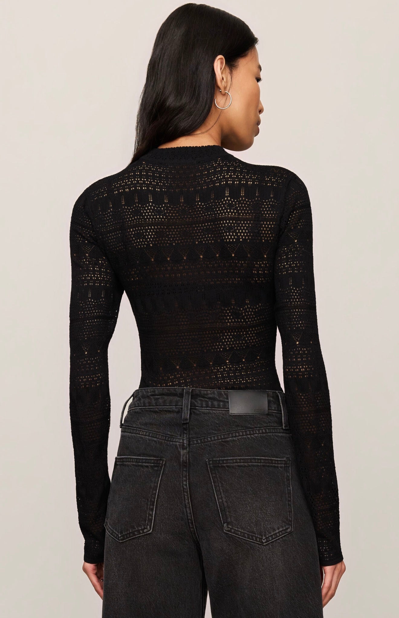Z Supply Avery Sweater Top