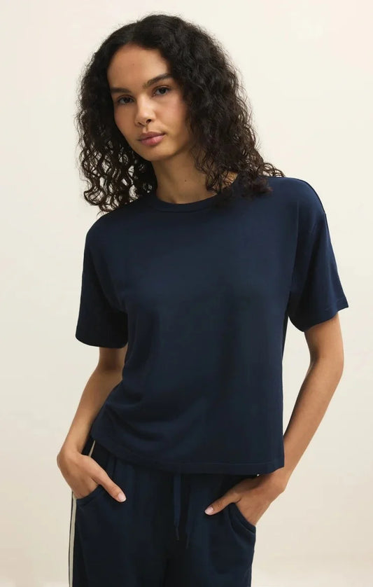 Z Supply Harbor Top
