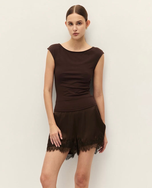 Elodie Noemi Top