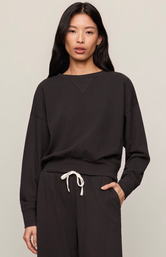 Z Supply Clubhouse Sweatshirt