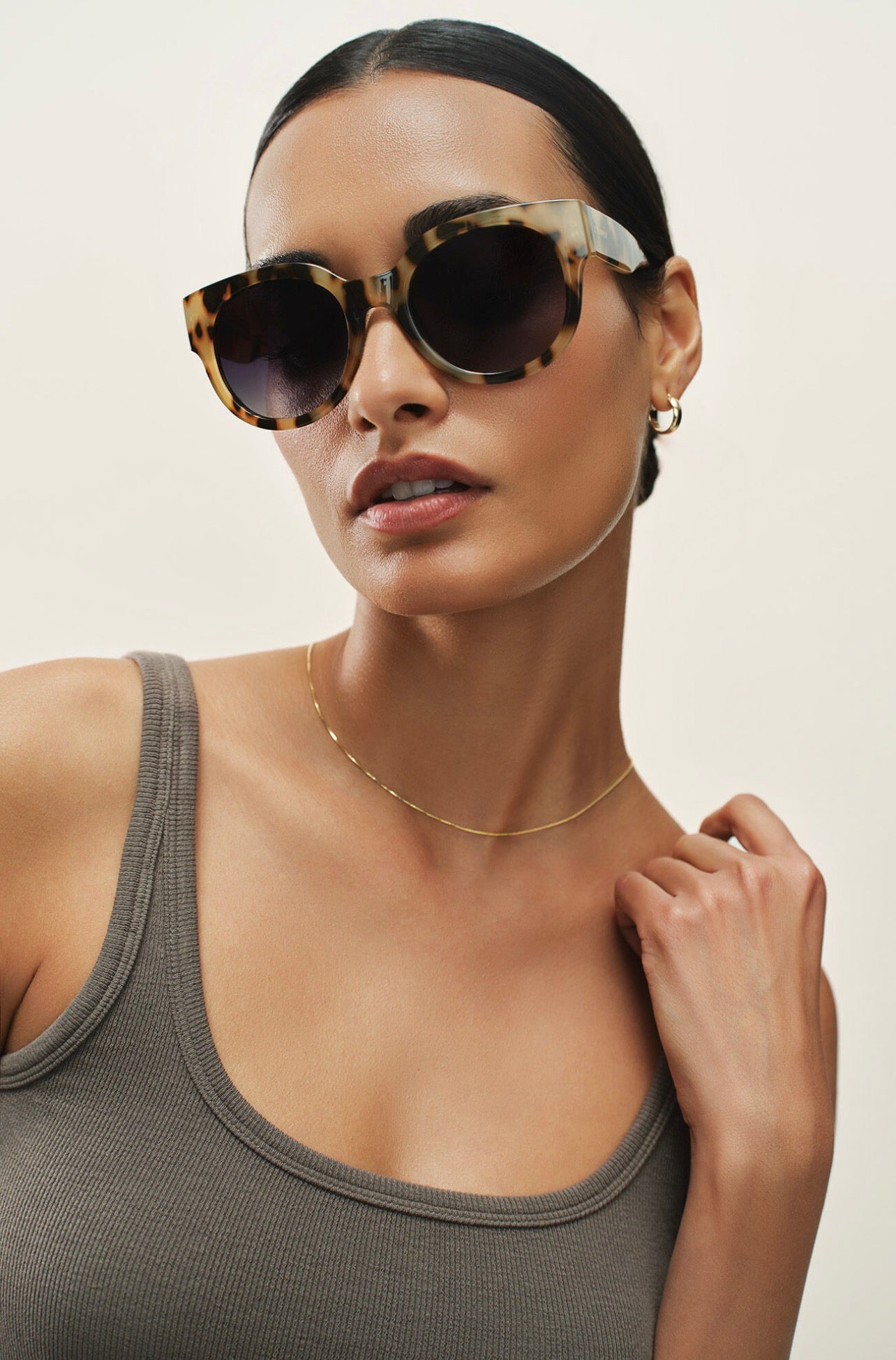 Z Supply Lunch Date Sunglasses