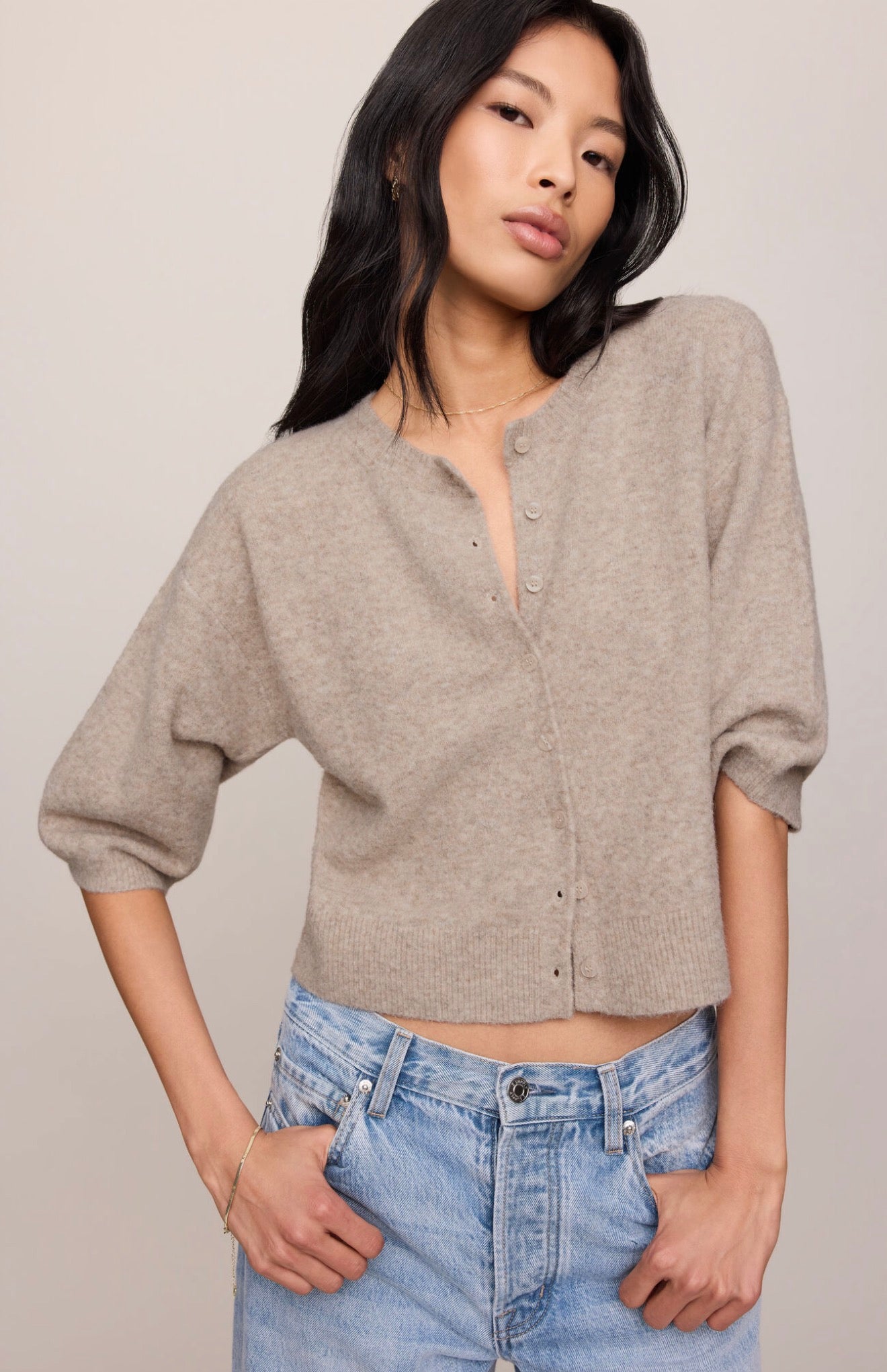 Z Supply Valor Cardigan