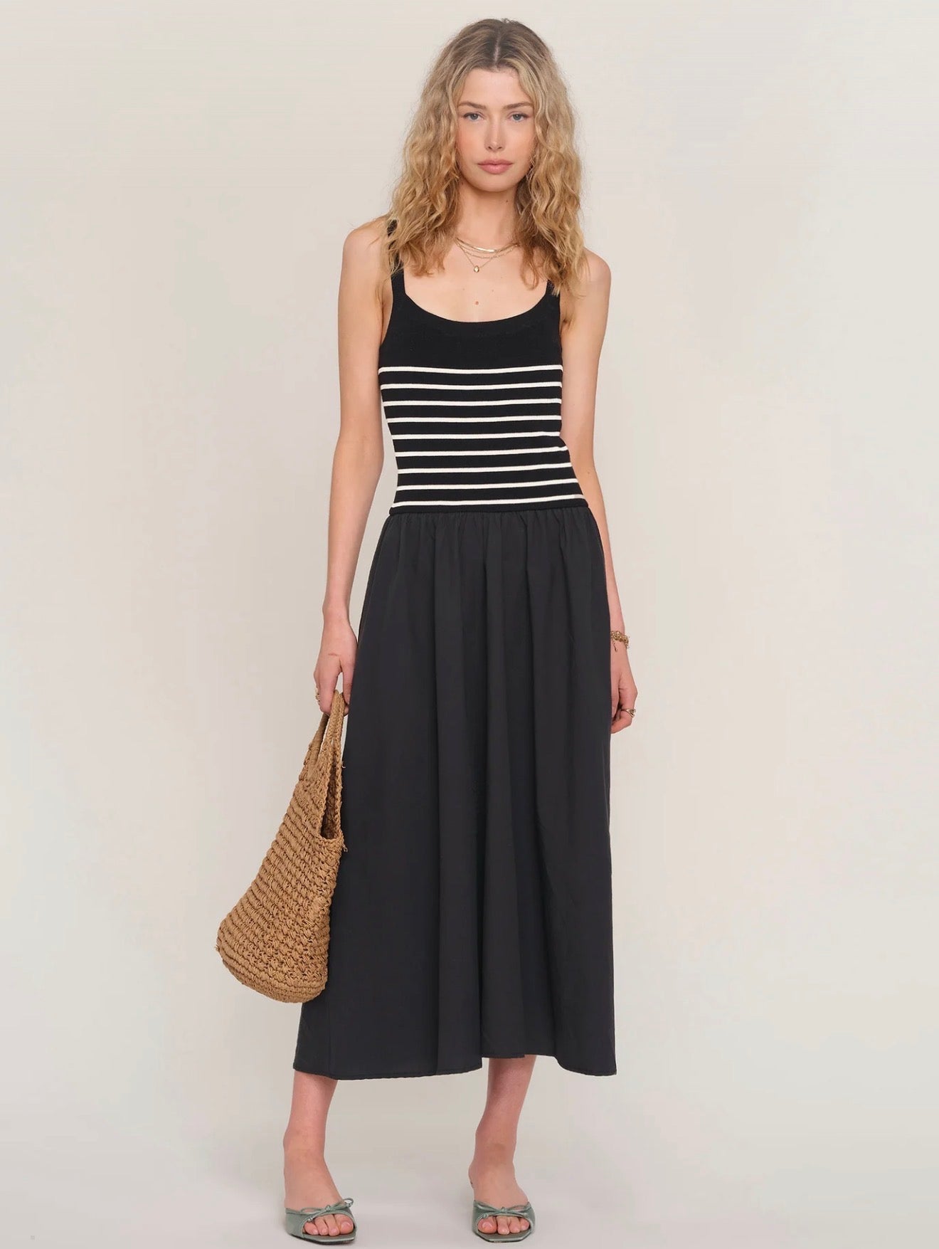 Heartloom Vega Dress