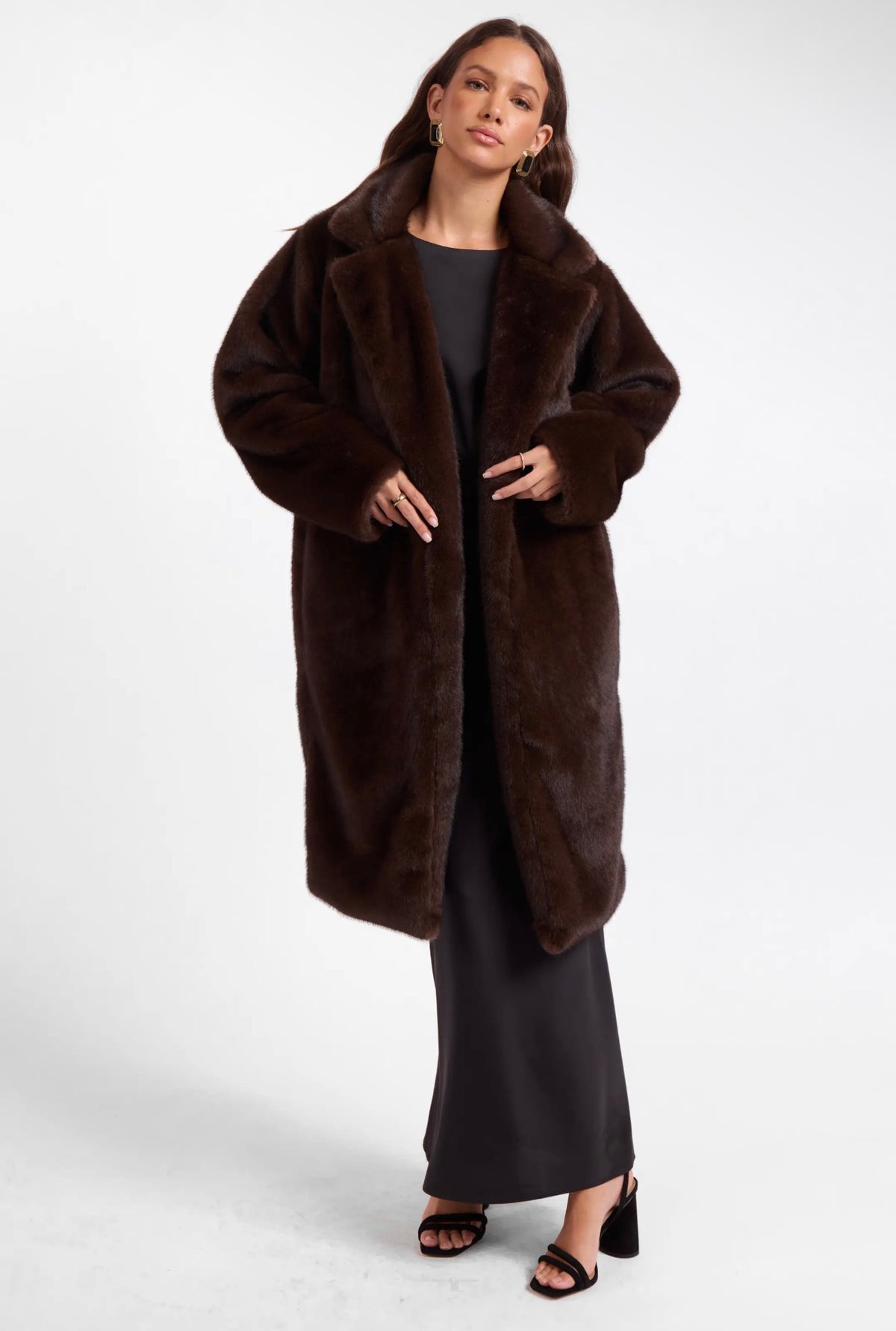 Shyloh Fur Coat