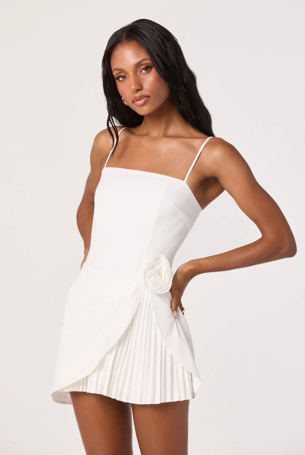 ASTR Blake Dress