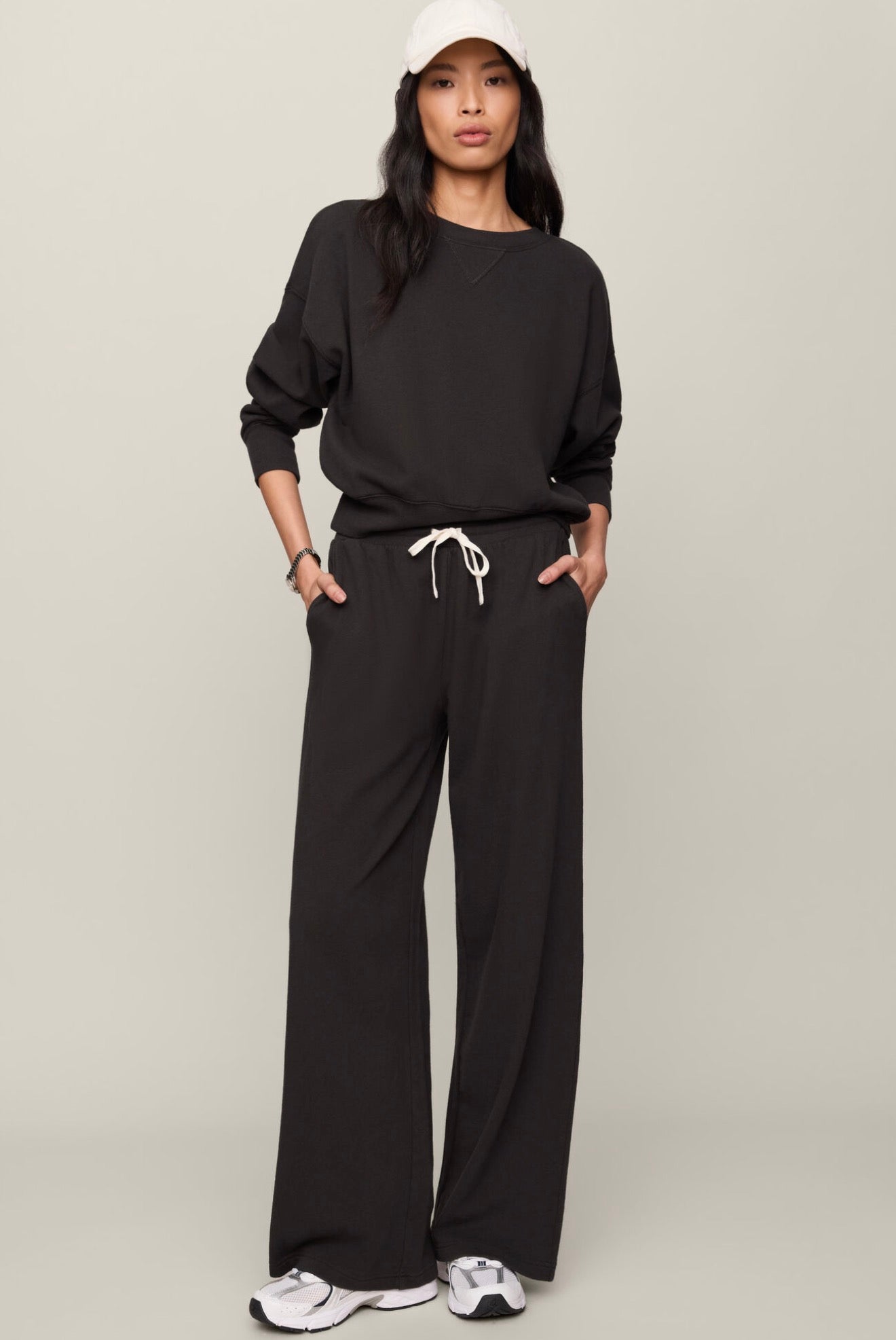 Z Supply Clubhouse Sweatshirt