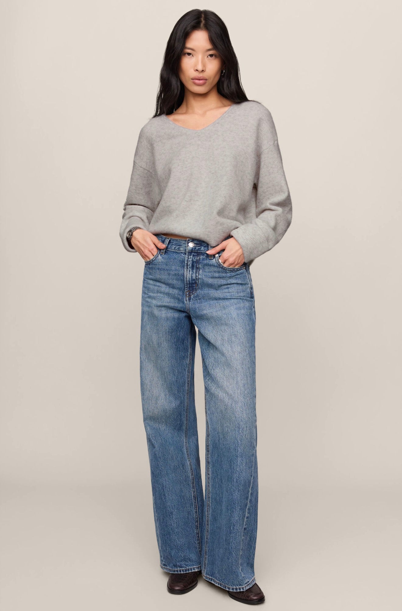 Z Supply Cerro Sweater