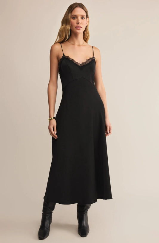 Z Supply After Hours Midi Dress