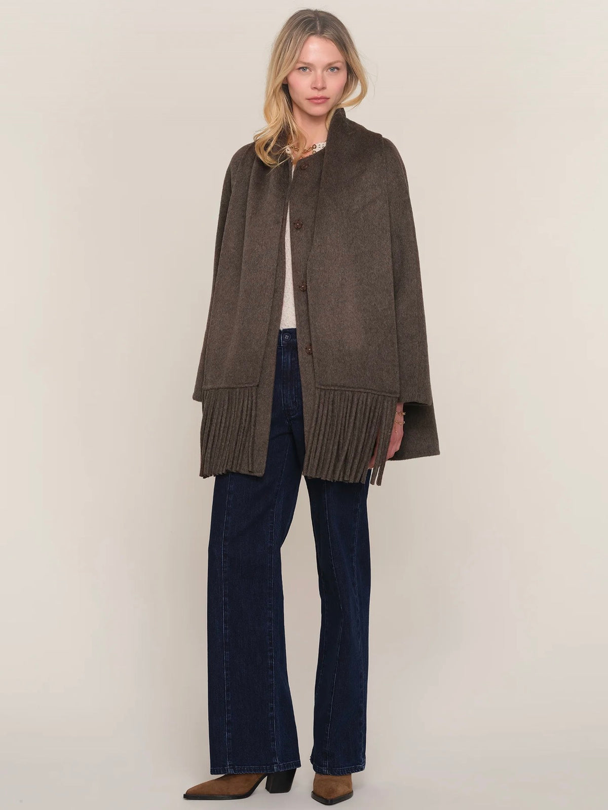 Heartloom Luka Coat